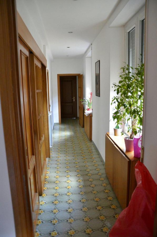 Appartamento Esquilino Di Yan Rzym Zewnętrze zdjęcie