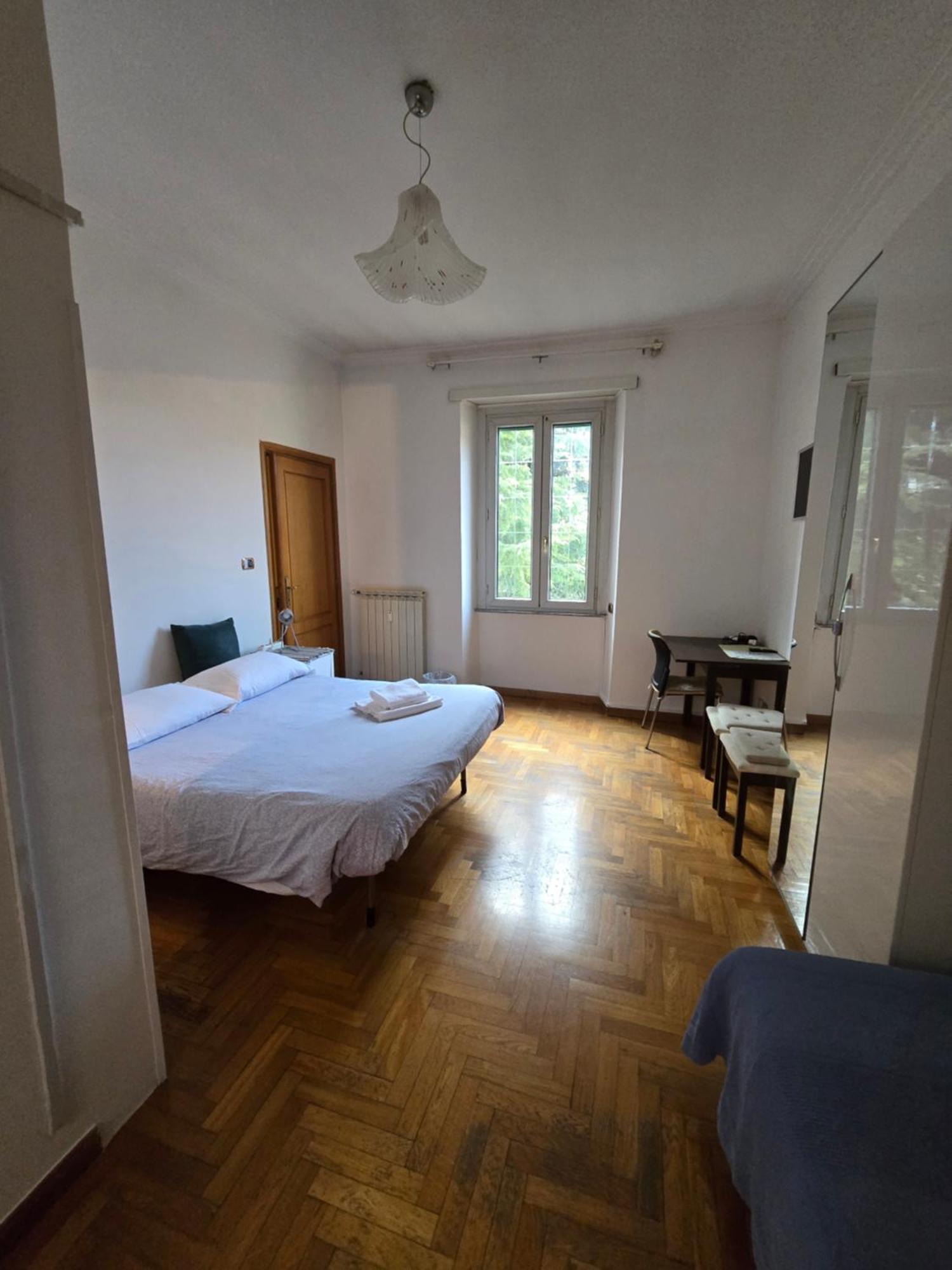 Appartamento Esquilino Di Yan Rzym Zewnętrze zdjęcie