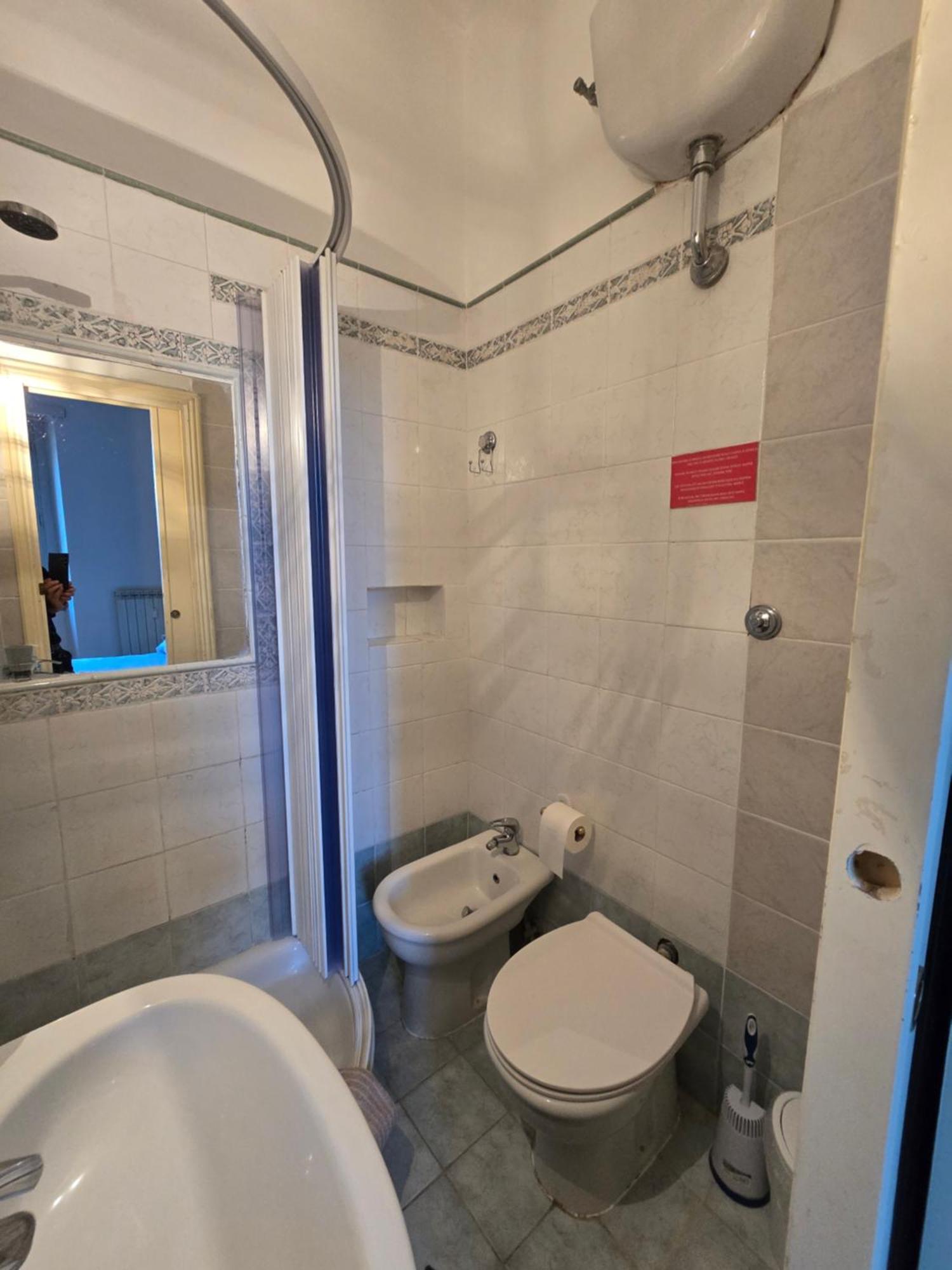 Appartamento Esquilino Di Yan Rzym Zewnętrze zdjęcie