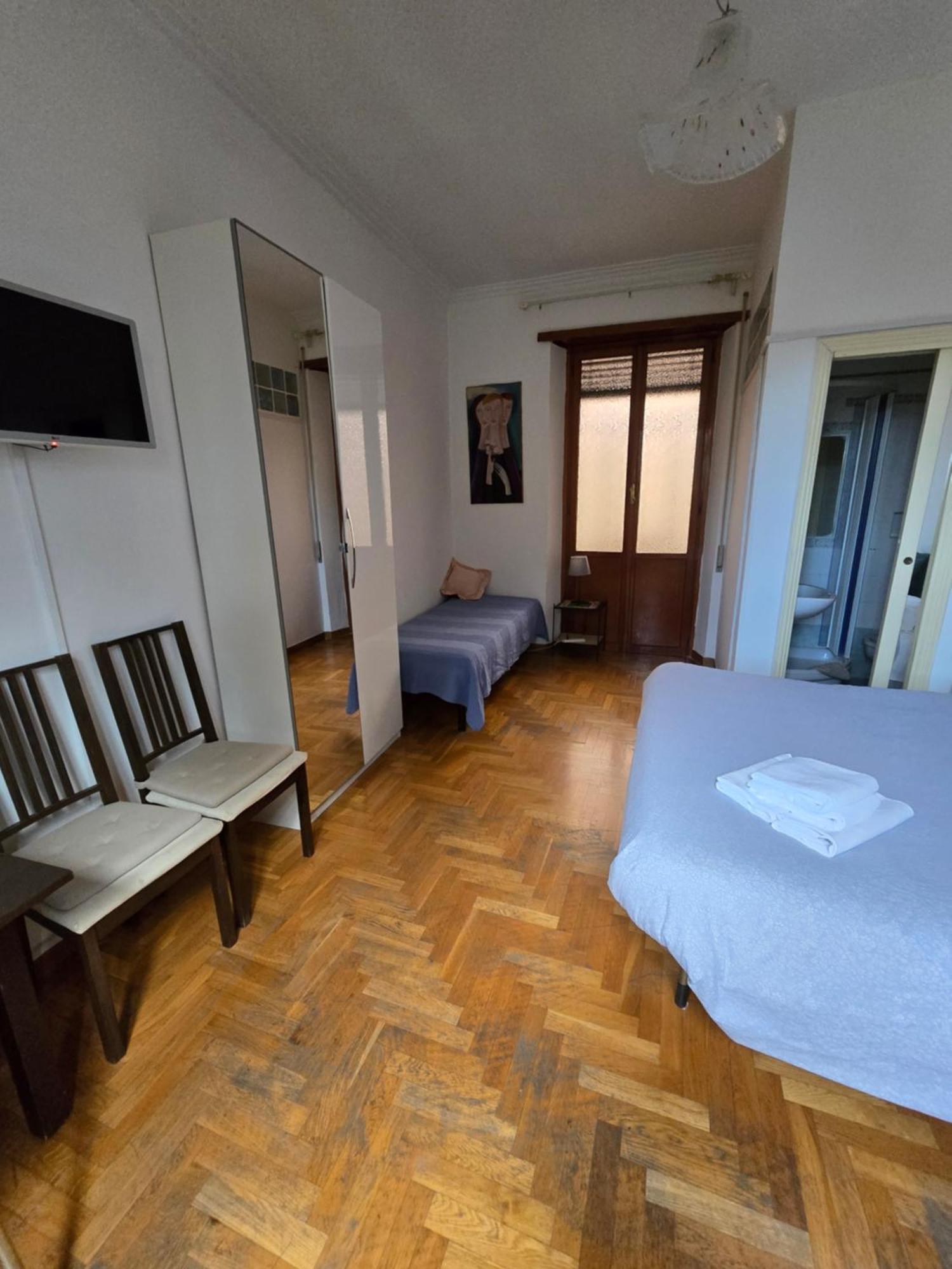 Appartamento Esquilino Di Yan Rzym Zewnętrze zdjęcie