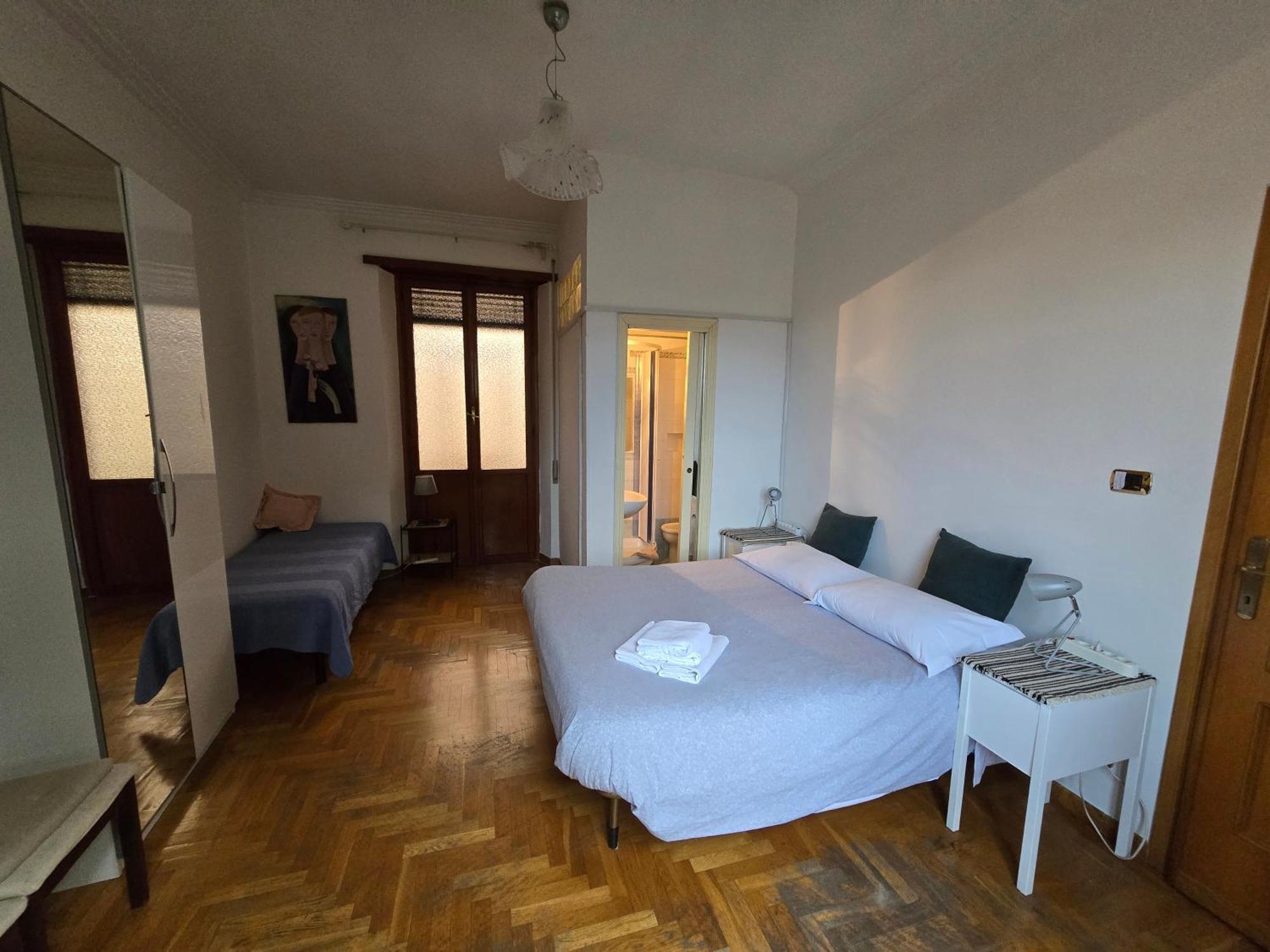 Appartamento Esquilino Di Yan Rzym Zewnętrze zdjęcie