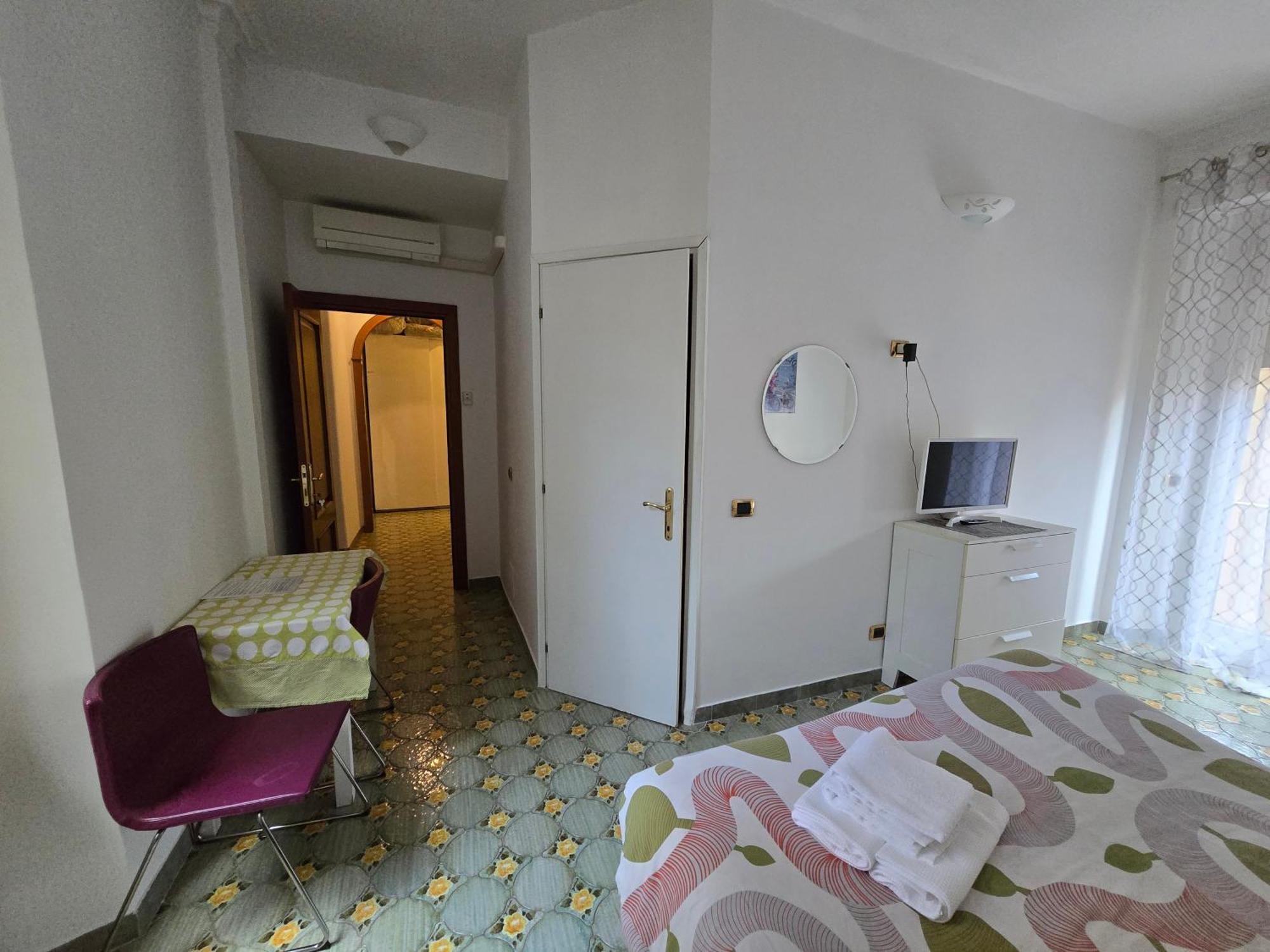 Appartamento Esquilino Di Yan Rzym Zewnętrze zdjęcie