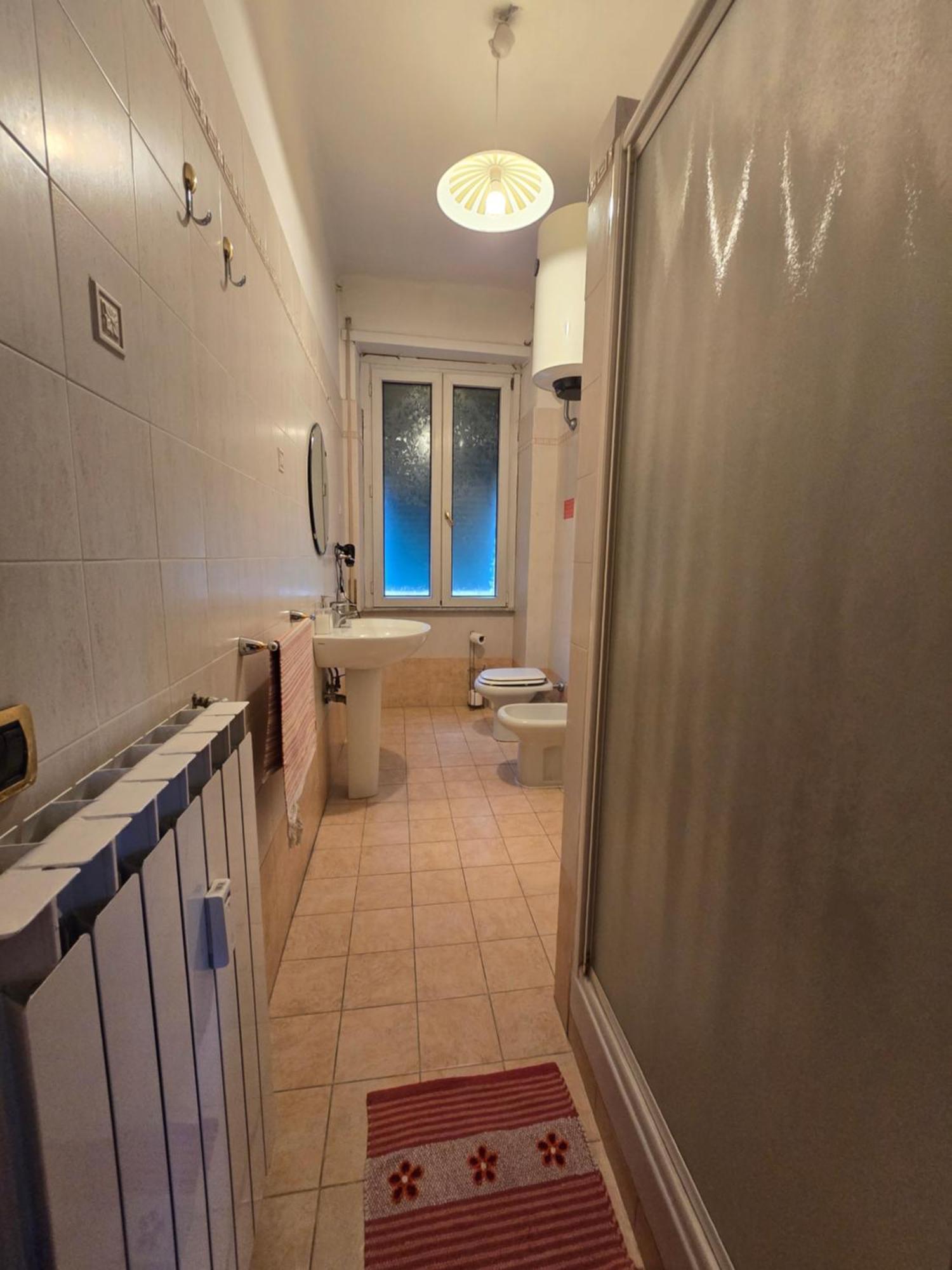 Appartamento Esquilino Di Yan Rzym Zewnętrze zdjęcie