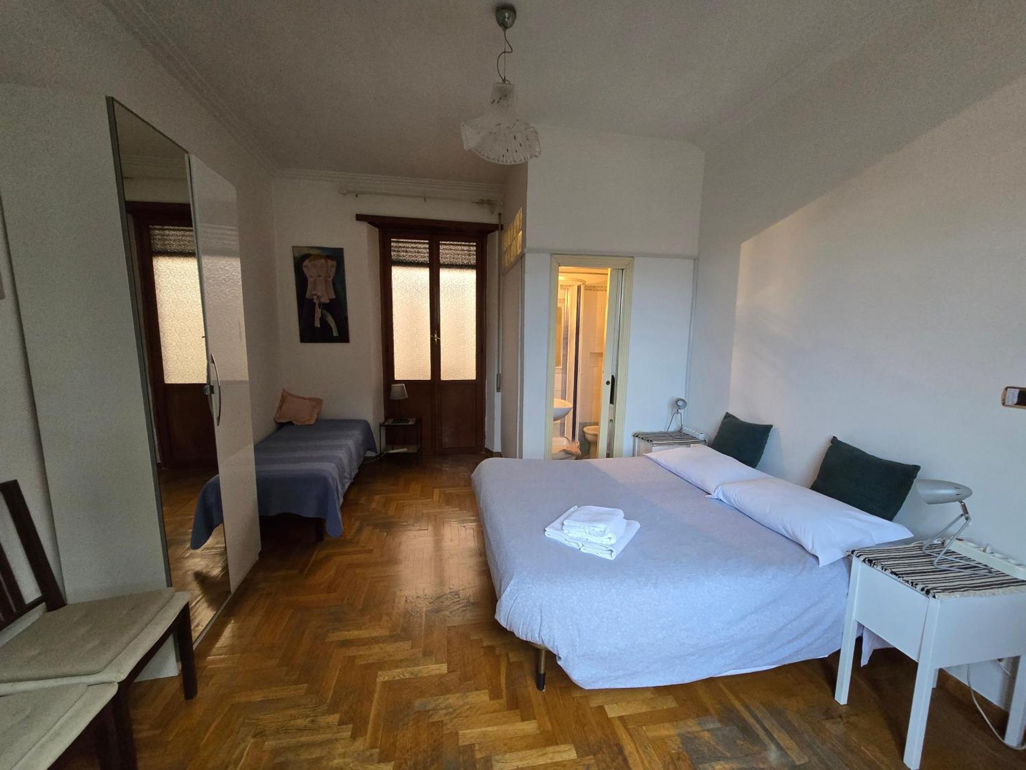 Appartamento Esquilino Di Yan Rzym Zewnętrze zdjęcie