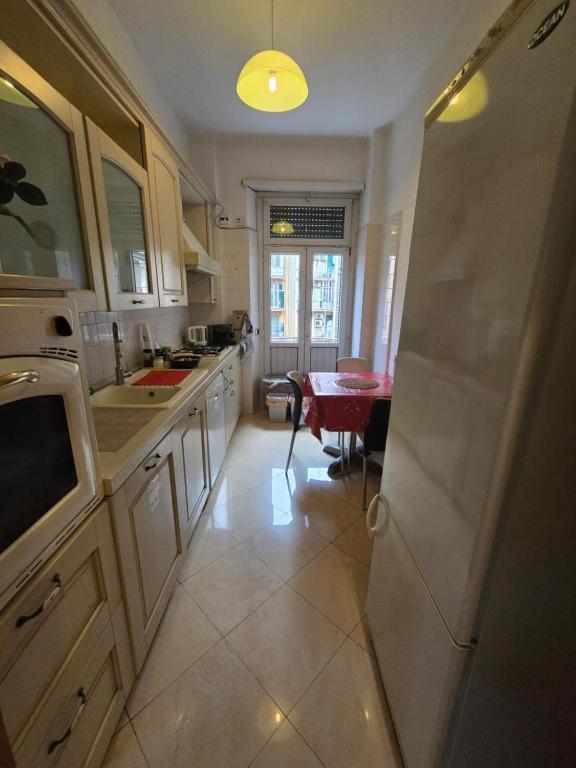Appartamento Esquilino Di Yan Rzym Zewnętrze zdjęcie