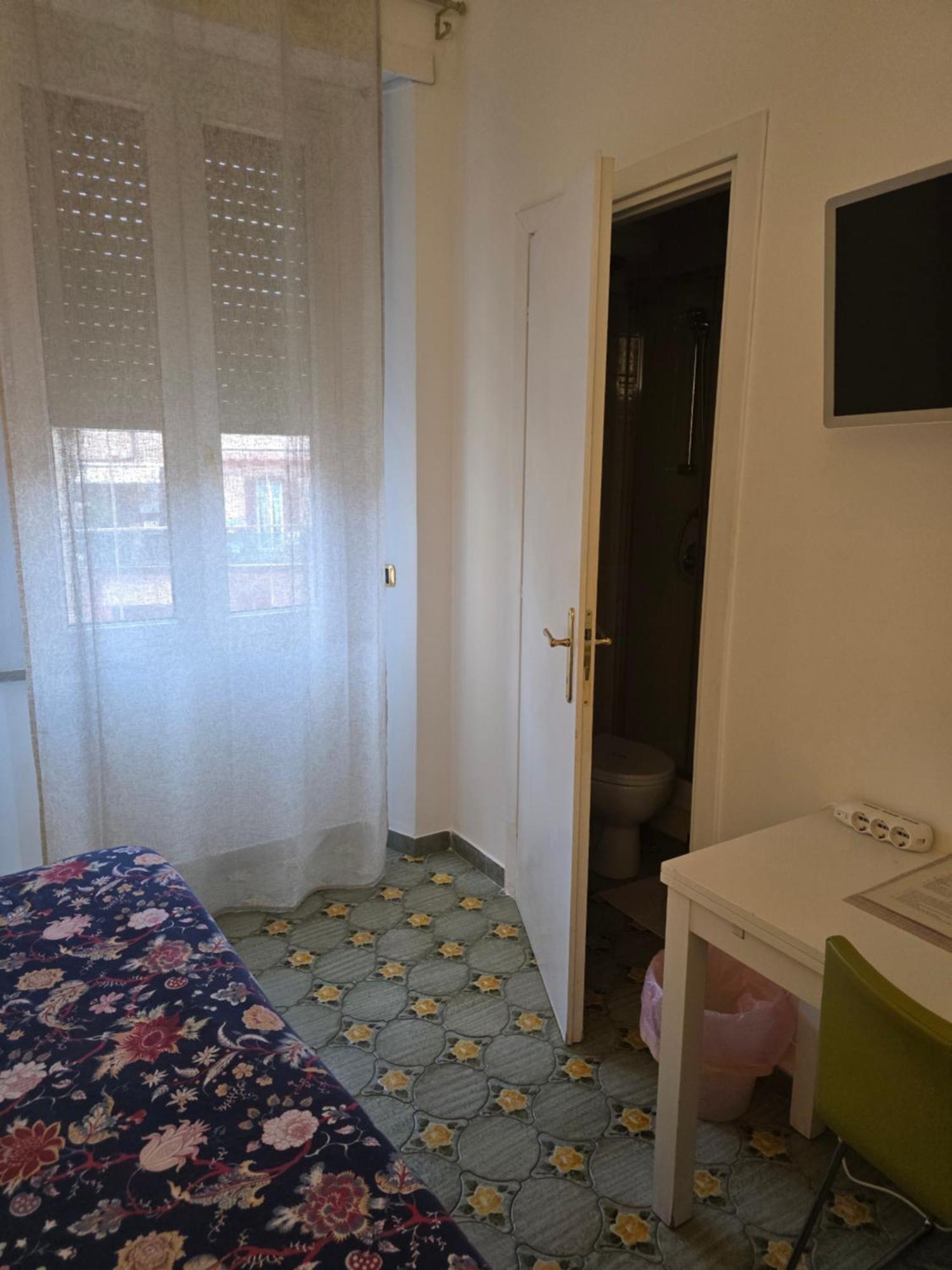 Appartamento Esquilino Di Yan Rzym Zewnętrze zdjęcie