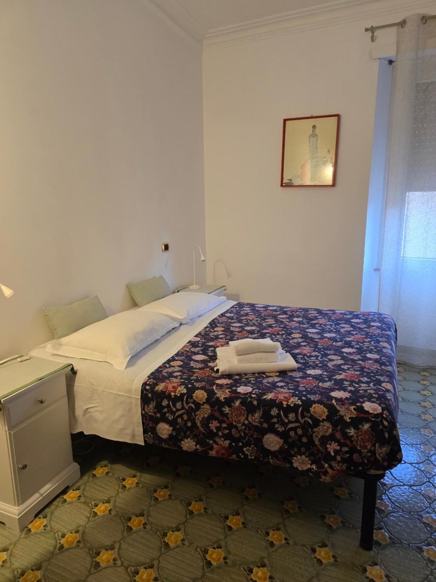 Appartamento Esquilino Di Yan Rzym Zewnętrze zdjęcie